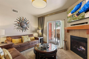Bear Hollow Lodges 4205 by Moose Management Park City